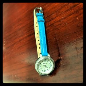 Fossil ES3304 Women's Watch